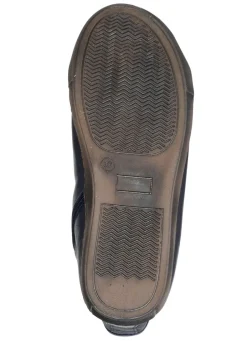 Sale Andrea Conti, klassiche Damen-Stiefeletten, Winterschuhe, mit herausnehmbarem Fußbett Damen Stiefel & Stiefeletten