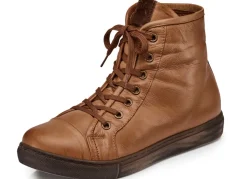 Online Andrea Conti, klassiche Damen-Stiefeletten, Winterschuhe, mit herausnehmbarem Fußbett Damen Stiefel & Stiefeletten