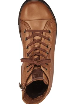 Online Andrea Conti, klassiche Damen-Stiefeletten, Winterschuhe, mit herausnehmbarem Fußbett Damen Stiefel & Stiefeletten