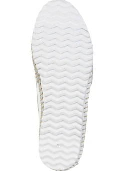 Discount Andrea Conti, klassische Damen-Slipper, Weite G, mit herausnehmbarem Fußbett Damen Slipper