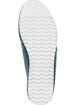 Online Andrea Conti, klassische Damen-Slipper, Weite G, mit herausnehmbarem Fußbett Damen Slipper
