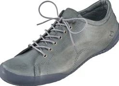 Outlet Andrea Conti, klassische Damen-Schnürschuhe, mit herausnehmbarem Lederfußbett Damen Sneaker & Sportschuhe|Schnürschuhe