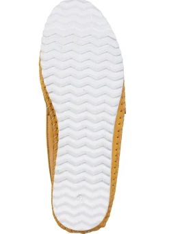 Discount Andrea Conti, klassische Damen-Slipper, Weite G, mit herausnehmbarem Fußbett Damen Slipper