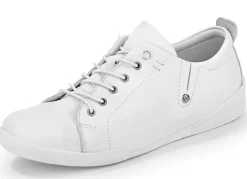 New Andrea Conti, klassische Damen-Schnürschuhe, mit herausnehmbarem Fußbett Damen Sneaker & Sportschuhe|Schnürschuhe