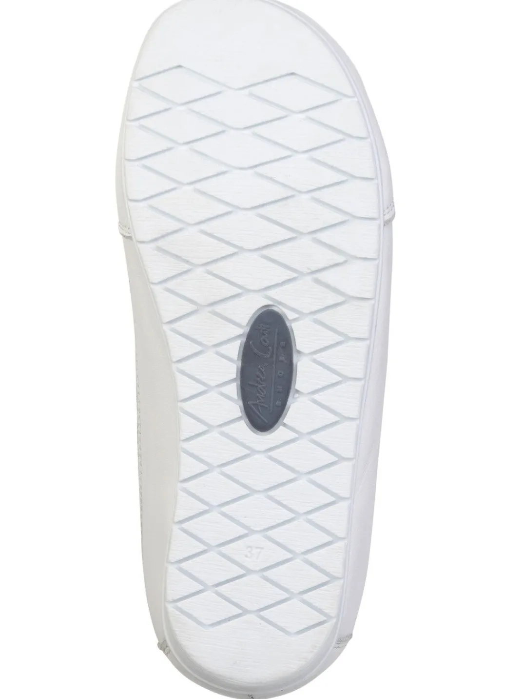 Best Andrea Conti, leichte Damen-Sneaker, Weite G, mit herausnehmbarem Fußbett Damen Sneaker & Sportschuhe|Schnürschuhe