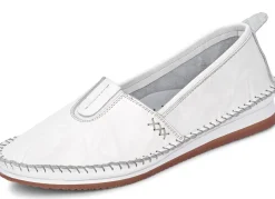 Discount Andrea Conti, leichte Damen-Slipper, mit Gummizug Damen Slipper