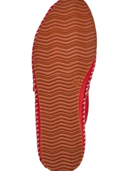 Sale Andrea Conti, leichte Damen-Slipper, mit Gummizug Damen Slipper