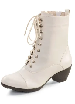 Best Andrea Conti, modische Damen-Stiefeletten, Winterschuhe, mit Reißverschluss Damen Winterschuhe|Stiefel & Stiefeletten