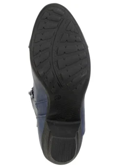 Online Andrea Conti, modische Damen-Stiefeletten, Winterschuhe, mit Reißverschluss Damen Winterschuhe|Stiefel & Stiefeletten