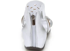 Online Andrea Conti, modische Damen-Sandalen, aus Leder Damen Sandalen