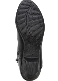 Clearance Andrea Conti, modische Damen-Stiefeletten, Winterschuhe, mit Reißverschluss Damen Winterschuhe|Stiefel & Stiefeletten