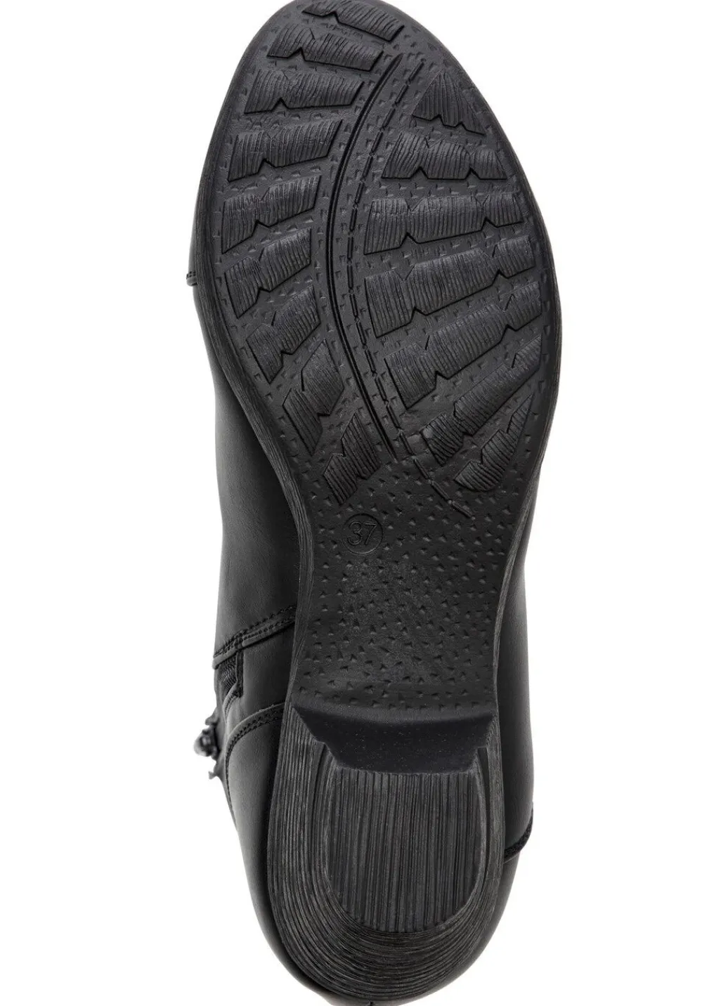 Clearance Andrea Conti, modische Damen-Stiefeletten, Winterschuhe, mit Reißverschluss Damen Winterschuhe|Stiefel & Stiefeletten