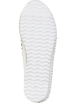 Clearance Andrea Conti, sommerliche Damen-Schnürschuhe, Weite G, mit herausnehmbarem Fußbett Damen Schnürschuhe