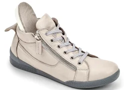 Online Andrea Conti, sportive Damen-Boots, mit herausnehmbarem Fußbett Damen Stiefel & Stiefeletten