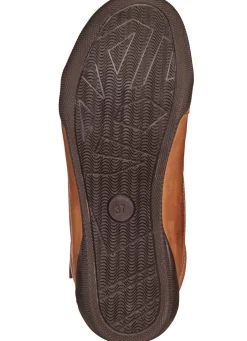 Best Andrea Conti, sportive Damen-Boots, mit herausnehmbarem Fußbett Damen Stiefel & Stiefeletten