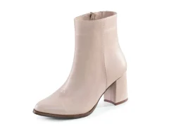 New Andrea Conti Stiefelette mit seitlich eingesetztem Gummizug Damen Stiefel & Stiefeletten