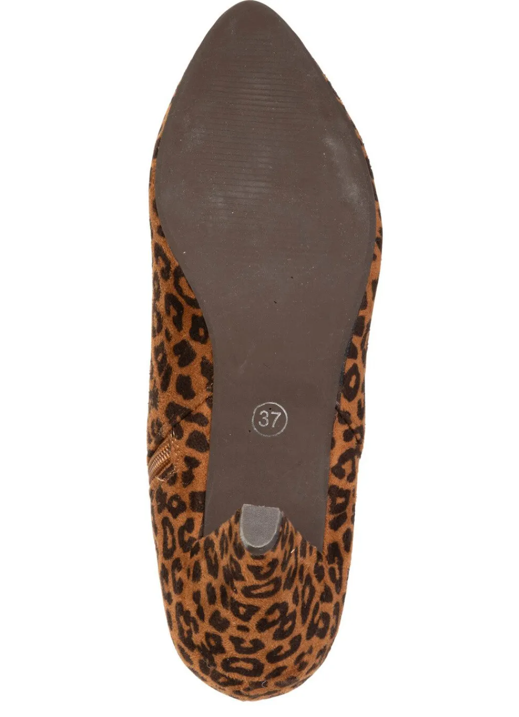 Sale Andrea Conti, trendige Damen-Stiefeletten, mit Reißverschluss Damen Stiefel & Stiefeletten