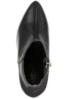 Discount Andrea Conti, trendige Damen-Stiefeletten, mit Reißverschluss Damen Stiefel & Stiefeletten