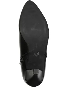 Discount Andrea Conti, trendige Damen-Stiefeletten, mit Reißverschluss Damen Stiefel & Stiefeletten