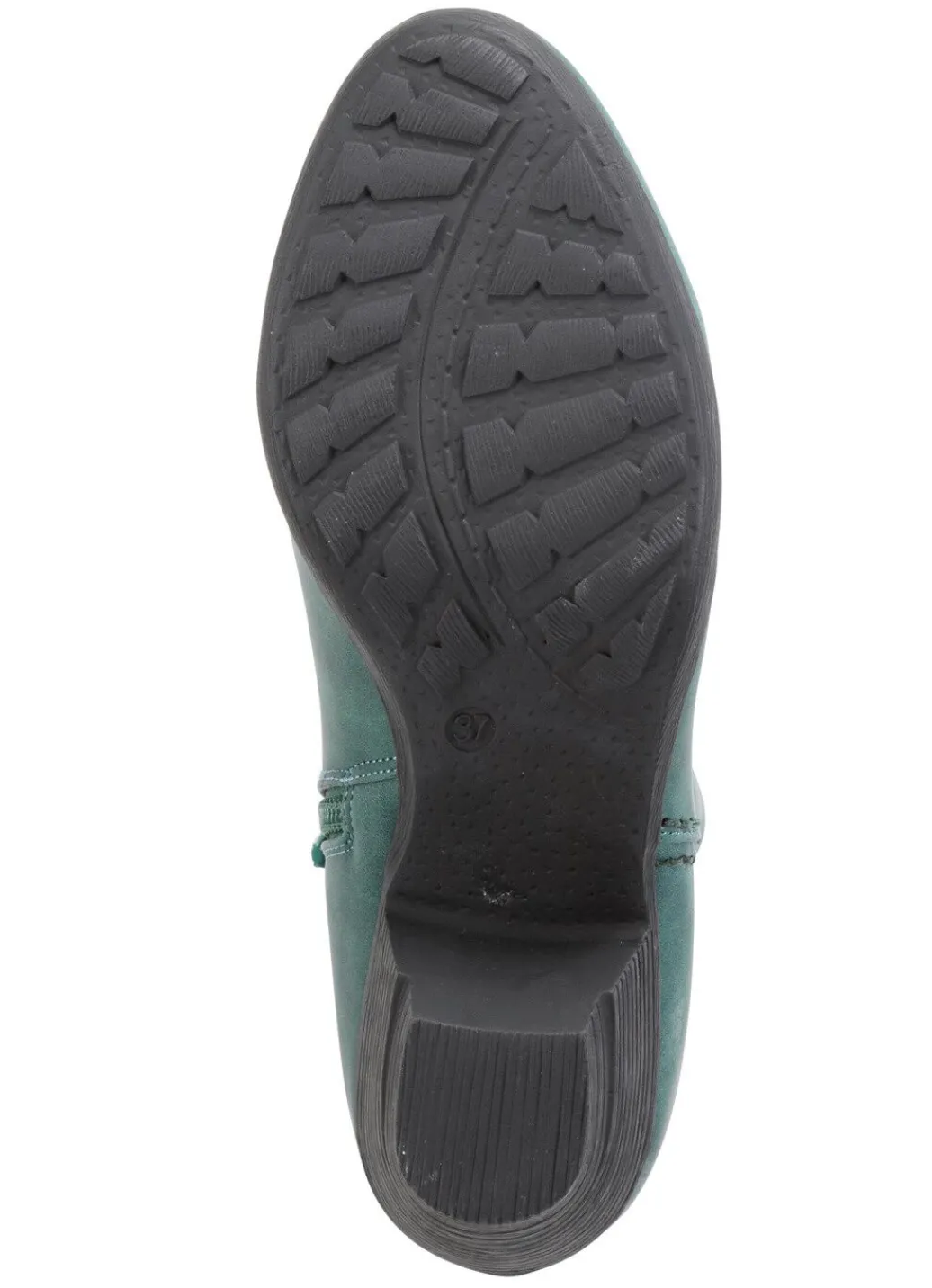 Best Andrea Conti, trendige Damen-Stiefeletten, mit Reißverschluss Damen Stiefel & Stiefeletten