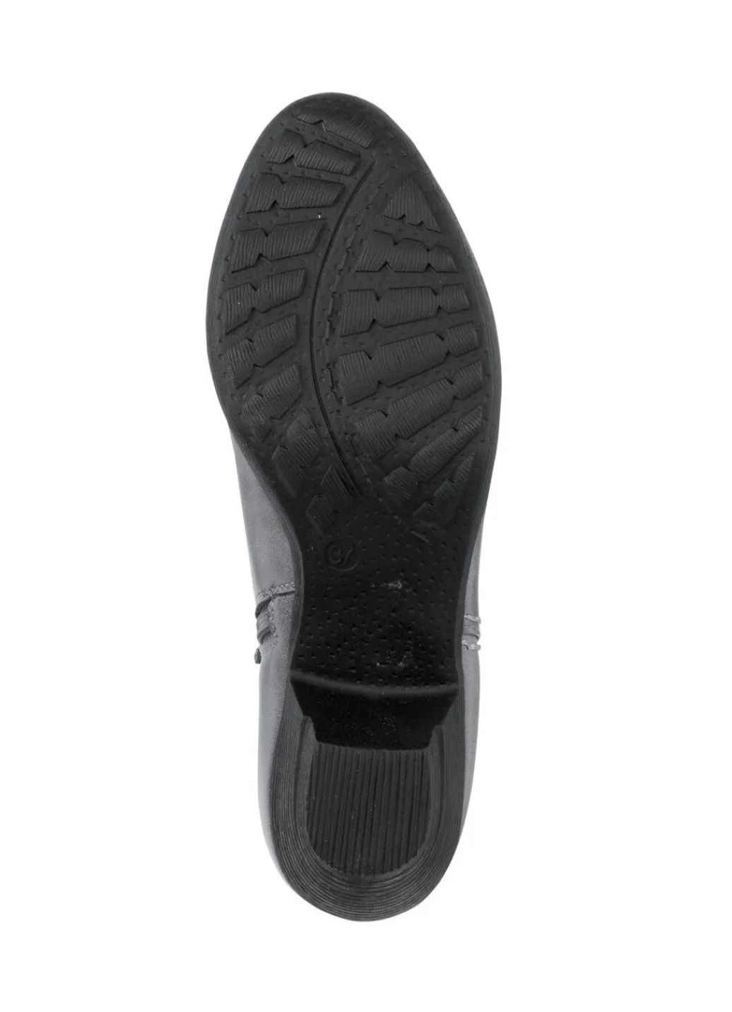 Outlet Andrea Conti, trendige Damen-Stiefeletten, mit Reißverschluss Damen Stiefel & Stiefeletten