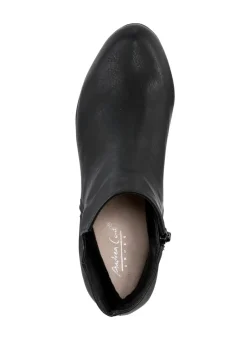 Discount Andrea Conti, trendige Damen-Stiefeletten, mit Reißverschluss Damen Stiefel & Stiefeletten