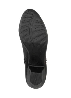 Discount Andrea Conti, trendige Damen-Stiefeletten, mit Reißverschluss Damen Stiefel & Stiefeletten