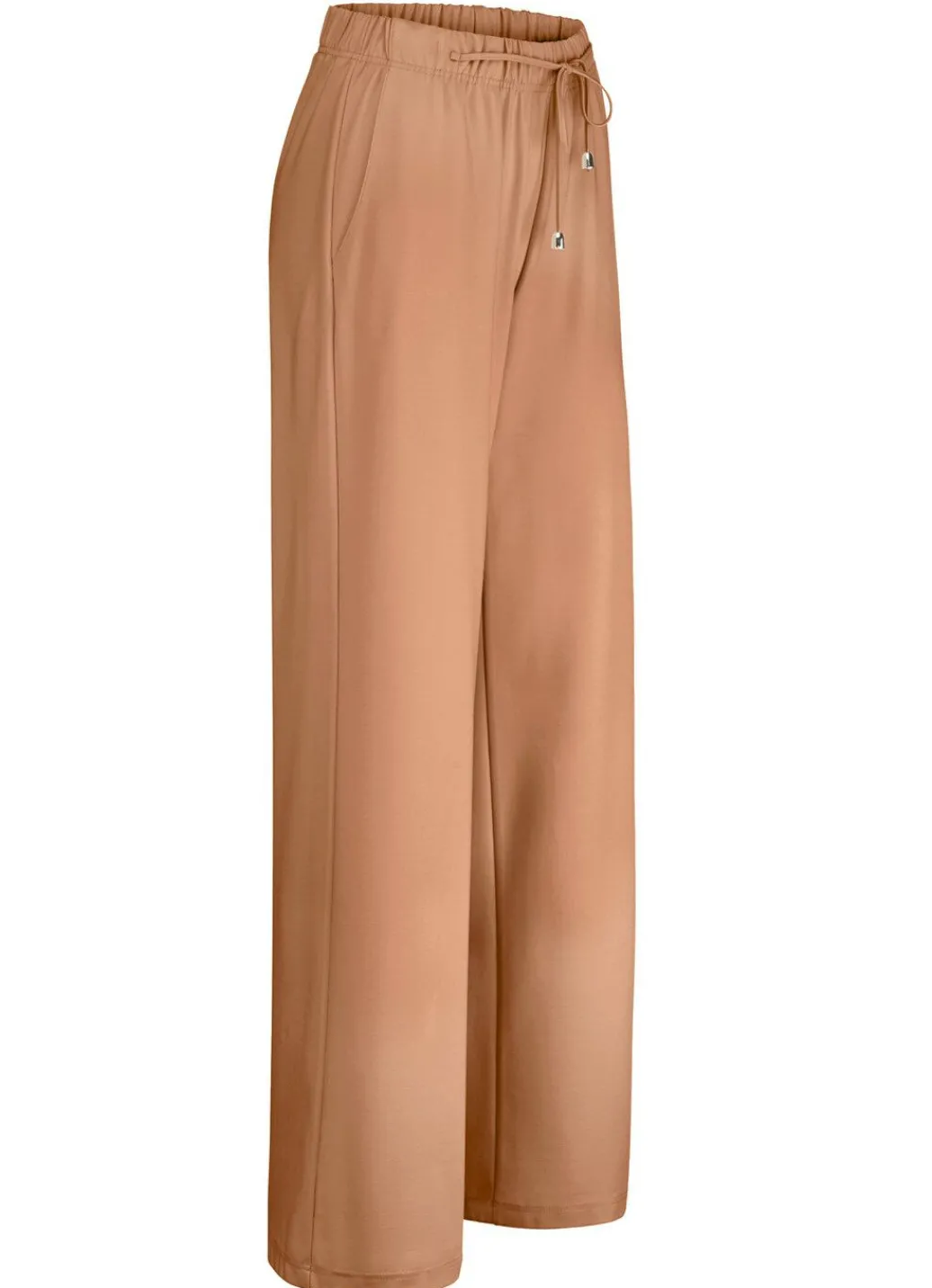 Damen Mona Schlupfhosen|Lange Hosen<Angesagte Hose in modischer Weite