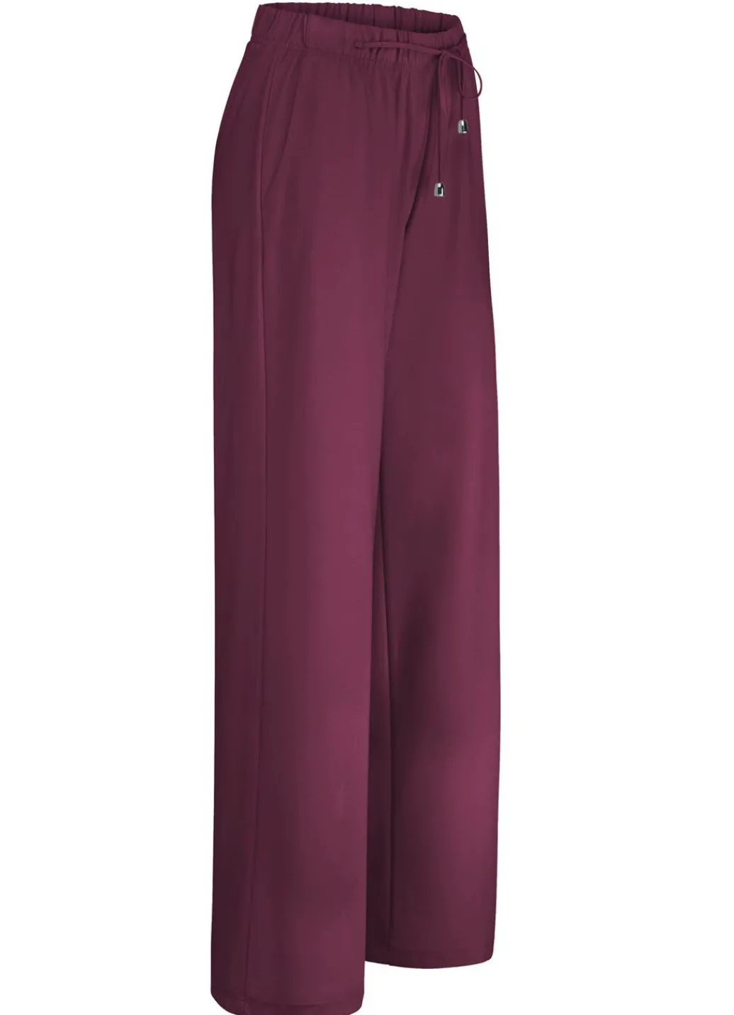 Damen Mona Schlupfhosen|Lange Hosen<Angesagte Hose in modischer Weite