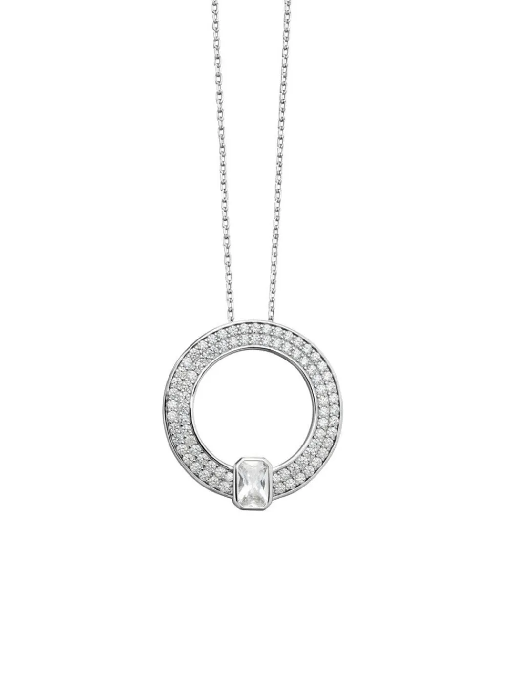 Anhänger mit Kette Damen Halsketten|Anhänger