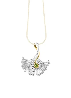 Discount Anhänger mit Peridot Damen Anhänger