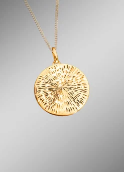 Best Anhänger mit Sterndiamantierung Damen Anhänger