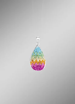 Clearance Anhänger mit Swarovski-Elements Damen Modeschmuck|Anhänger