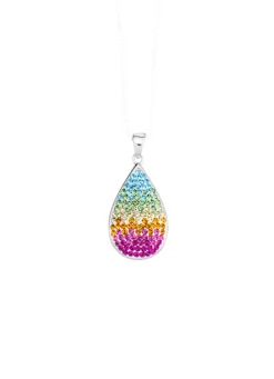 Clearance Anhänger mit Swarovski-Elements Damen Modeschmuck|Anhänger