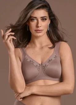 Online Anita BH mit Tülleinsatz am Dekolleté Damen Bh Ohne Bügel