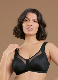Sale Anita BH mit vorgeformten Cups Damen Bh Ohne Bügel