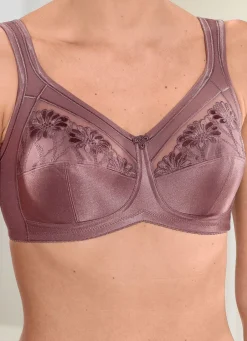 Discount Anita Entlastungs-BH Damen Bh Ohne Bügel