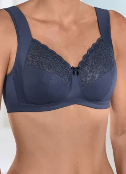 Outlet Anita Entlastungs-BH Damen Bh Ohne Bügel|Bh Mit Spitze