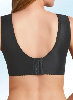 Discount Anita Entlastungs-BH mit Spitzeneinsätzen Damen Bh Ohne Bügel|Bh Mit Spitze