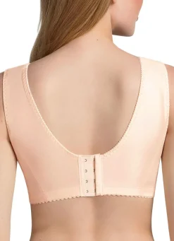 Anita Entlastungs-BH mit Spitzeneinsätzen Damen Bh Ohne Bügel|Bh Mit Spitze