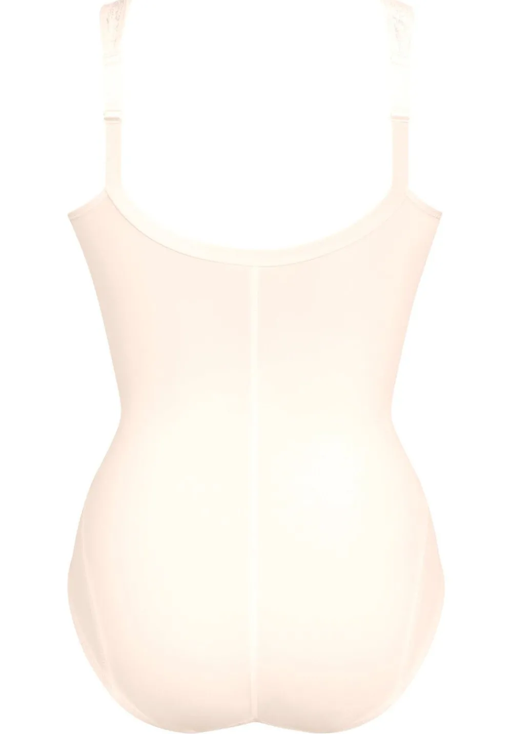 Best Anita Hosenkorselett mit transparenten Tülleinsätzen Damen Korseletts