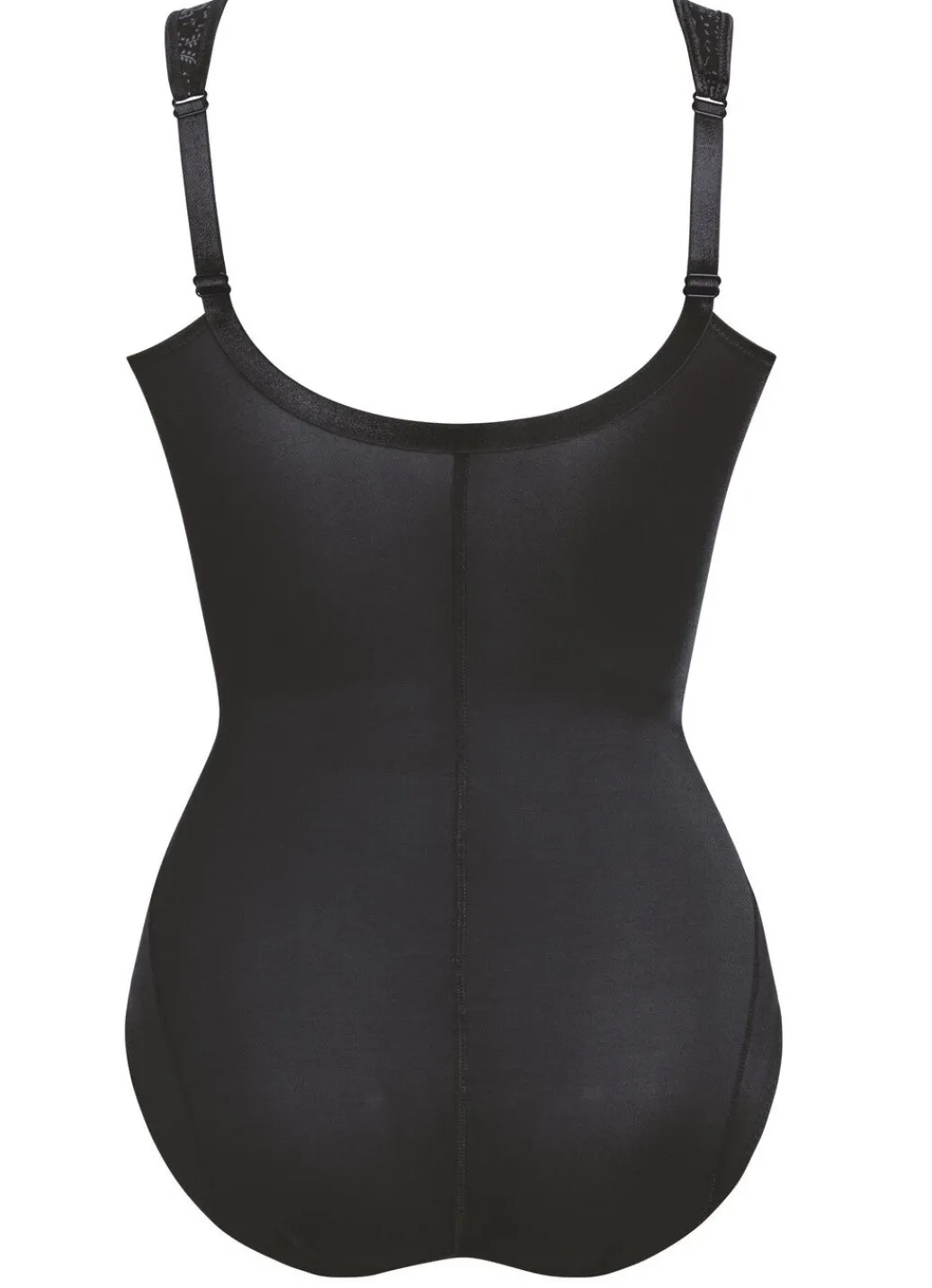 Best Anita Hosenkorselett mit transparenten Tülleinsätzen Damen Korseletts
