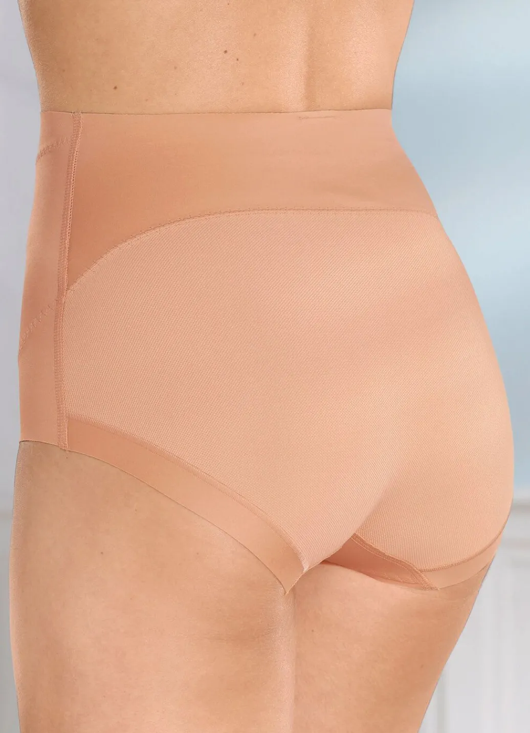 New Anita Miederhose mit sanft massierendem Effekt Damen Miederhosen