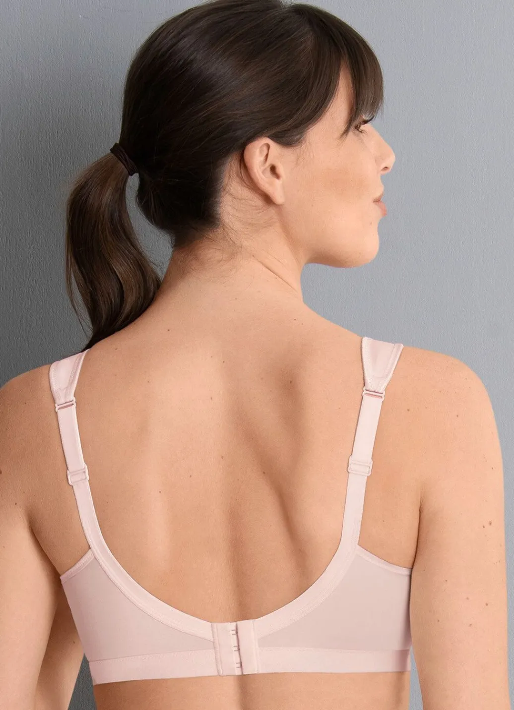 Sale Anita Sport-BH aus atmungsaktivem Material Damen T-Shirt-Bh|Bh Ohne Bügel