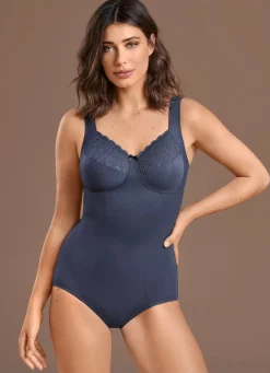 Clearance Anita-Entlastungs-Hosenkorselett Damen Korseletts
