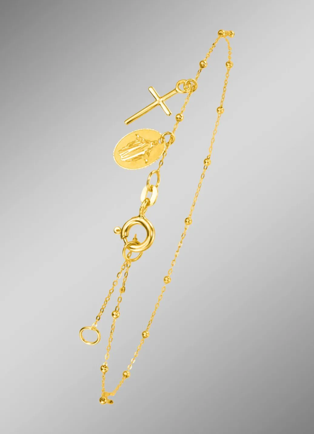 Best Armband aus Gold Damen Armbänder