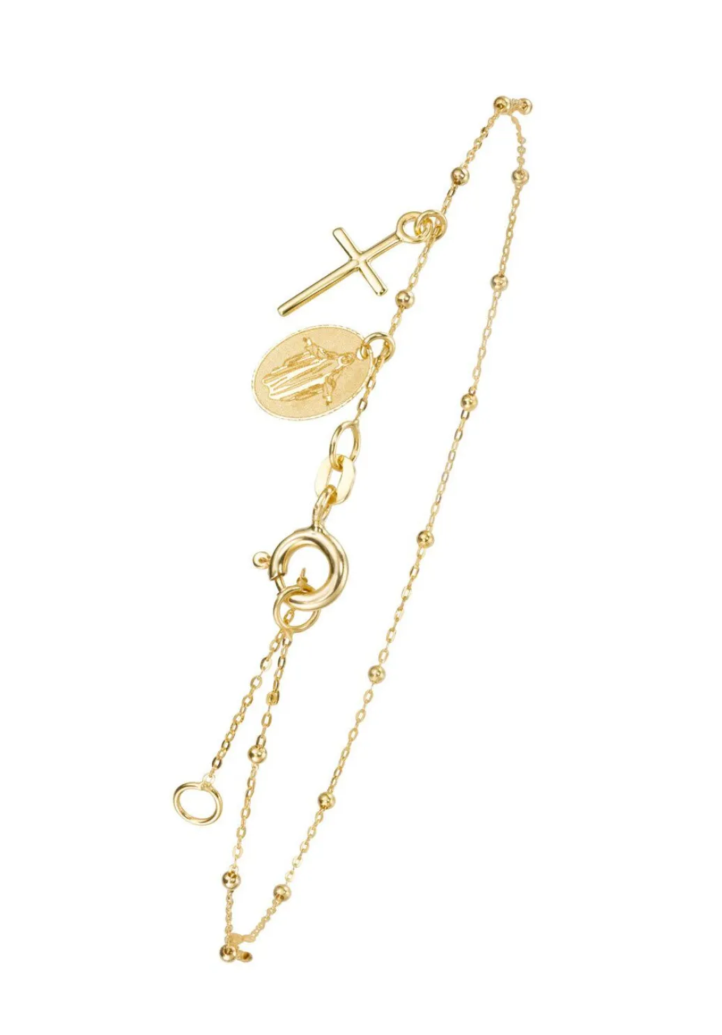 Best Armband aus Gold Damen Armbänder