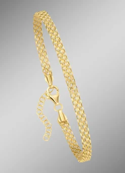 Outlet Armband aus Gold Damen Armbänder