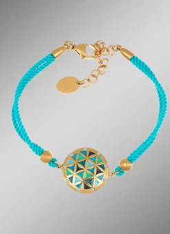 New Armband aus hochwertigem Edelstahl Damen Modeschmuck|Armbänder