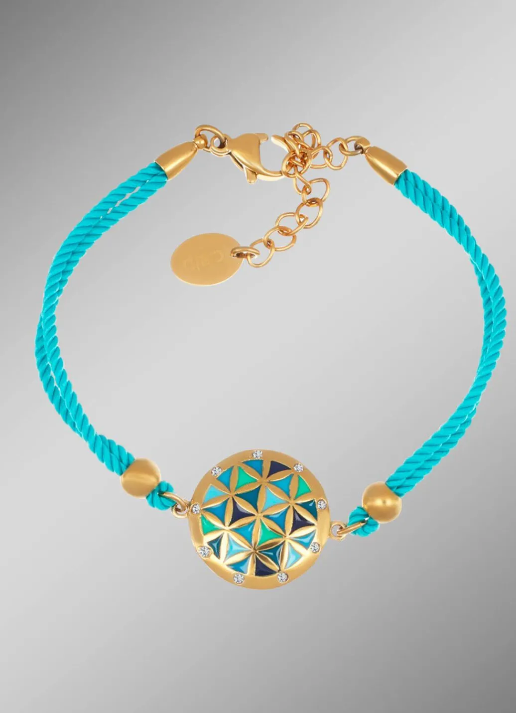 New Armband aus hochwertigem Edelstahl Damen Modeschmuck|Armbänder